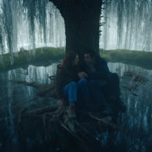 Lisey's Story: Julianne Moore e Clive Owen immersi nella natura