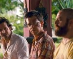 Una notte da leoni 2: la 'sfida' sul set per il cast, tra caos e intossicazioni alimentari