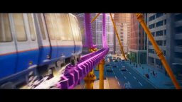 Paw Patrol: Il Film -  Trailer Italiano