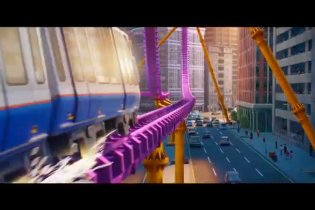 Paw Patrol: Il Film -  Trailer Italiano