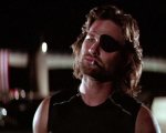 1997: Fuga da New York, la scena tagliata dal film svelata da Kurt Russell