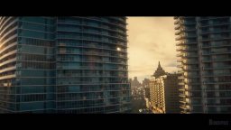 Reminiscence - Trailer