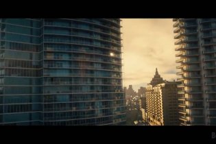 Reminiscence - Trailer