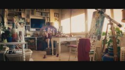 Il Giorno e La Notte - Trailer