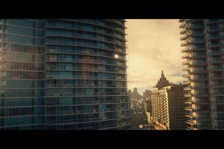 Frammenti Dal Passato - Reminiscence - Trailer Italiano