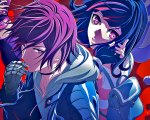 Akudama Drive, la recensione: il cyberpunk torna su Netflix