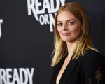 Babylon: Samara Weaving, Max Minghella e Flea nel film di Damien Chazelle