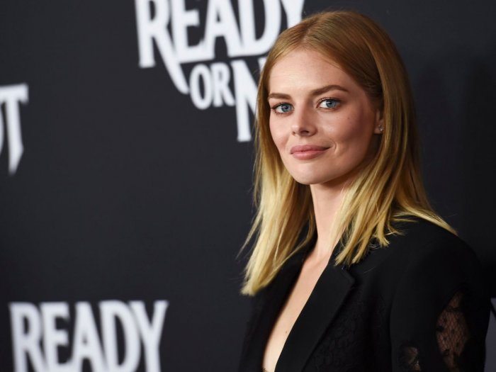 Babylon: Samara Weaving, Max Minghella e Flea nel film di Damien Chazelle