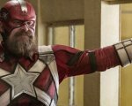 Black Widow: David Harbour voleva recitare solo in russo nel film Marvel