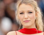 Blake Lively star del film We Used to Live Here, prodotto per Netflix