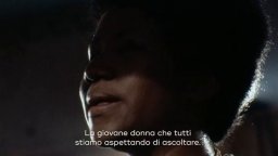 Amazing Grace -Trailer Sottotitolato