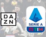 DAZN in difficoltà con la Serie A: l'ipotesi di dieci partite in orari diversi