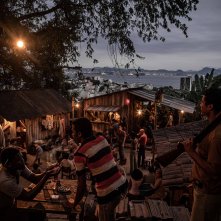 Dom: una scena della serie