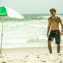 Dom: Filipe Bragança in una scena della serie