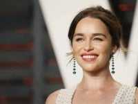 Secret Invasion: Emilia Clarke spiega perché è entusiasta di recitare nella serie