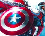 The Falcon and The Winter Soldier, Anthony Mackie sulla reazione dei fan al suo Cap: 'È stato incredibile'