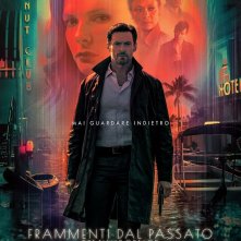 Locandina di Frammenti Dal Passato - Reminiscence