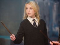 Harry Potter, Evanna Lynch sulla cotta tra Tom Felton ed Emma Watson: 'Mi sono persa tutto il dramma'