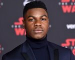 John Boyega abbandona le riprese di Rebel Ridge per problemi in famiglia
