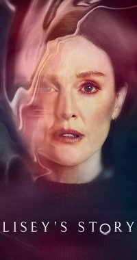 Locandina di La storia di Lisey