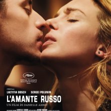 Locandina di L'amante russo