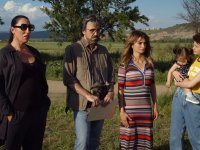 Venezia 2021: Madres Paralelas di Pedro Almodóvar è il film di apertura