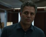 She-Hulk: Mark Ruffalo in una foto dal set della serie