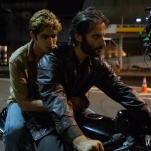 Dom: una scena tratta dalla serie