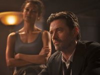 Frammenti Dal passato - Reminiscence: Hugh Jackman presenta l'esordio di Lisa Joy, da Westworld al cinema