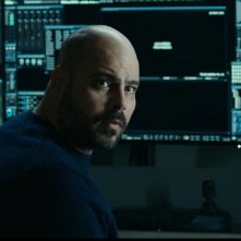 Security: una scena con Marco D'Amore