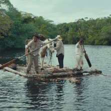 Selva Tràgica: una scena