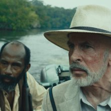 Selva Tràgica: un'immagine del film