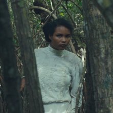 Selva Tràgica: Indira Rubie Andrewin in una sequenza
