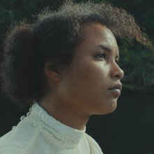 Selva Tràgica: Indira Rubie Andrewin in un'immagine