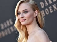 Sophie Turner, coming out su Instagram nel mese del Pride?