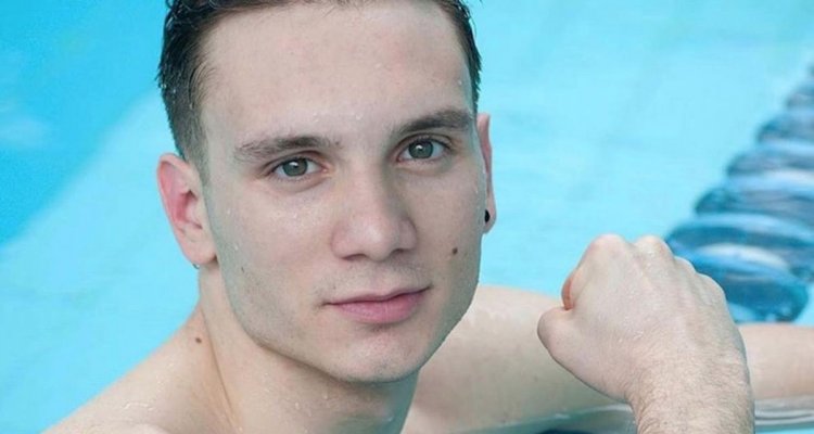 Come Si Chiama Il Film Di Manuel Bortuzzo