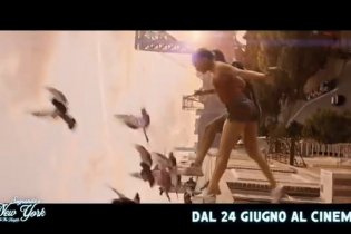 In The Heights - Sognando A New York -  Promo