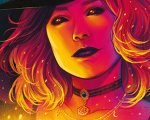 Buffy: la graphic novel dedicata a Willow disponibile da oggi in occasione del Pride Month