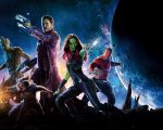 Guardiani della Galassia: stasera su Italia 1 il film Marvel con Chris Pratt e Zoe Saldana