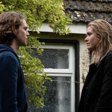 Quello che non so di te: Jedidiah Goodacre, Rose Reid in un'immagine