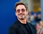 Robert Downey Jr. è in Italia: 'Ciao from the lovely Umbria'