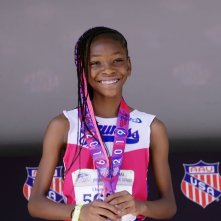 Sisters on Track - In corsa per una nuova vita: una foto del film