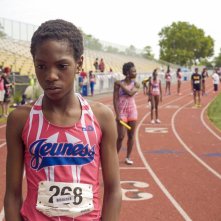 Sisters on Track - In corsa per una nuova vita: un'immagine del documentario