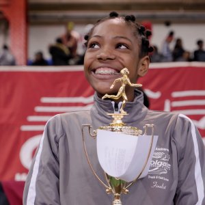 Sisters on Track - In corsa per una nuova vita: un'immagine