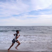 Sisters on Track - In corsa per una nuova vita: una sequenza