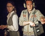 The Conjuring 3, Vera Farmiga e Patrick Wilson: “Siamo pronti per Conjuring The Musical”