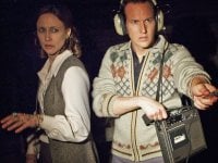 The Conjuring 3, Vera Farmiga e Patrick Wilson: 'Siamo pronti per Conjuring The Musical'