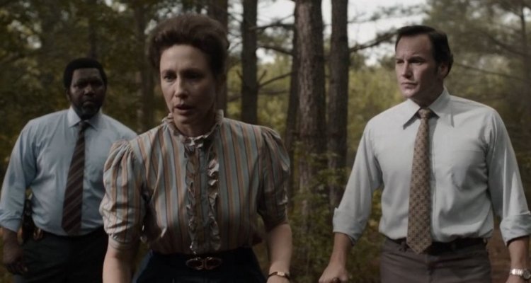 Altadefinizione The Conjuring Per Ordine Del Diavolo