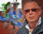 Valley of the Gods, Lech Majewski: “Non faccio film per il piacere di farli, ma per entrare in altri mondi'