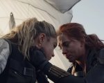 Black Widow, Scarlett Johansson: 'Dire addio a Natasha è difficile, ma è il momento giusto'